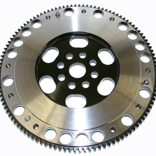 Alternative view of Competition Clutch 1989-1998 Nissan 240SX 12.32lb Steel Flywheel