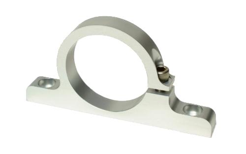 Aeromotive 2 1/2 x 3/4 T-Bolt Clamp - Image 6