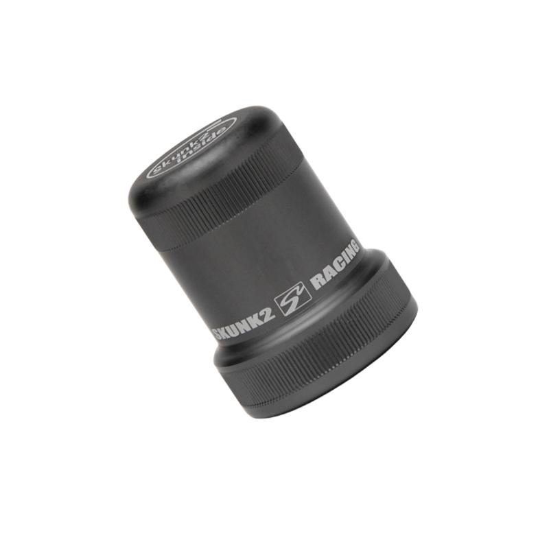 Skunk2 Honda/Acura 92+ B-Series VTEC Gunmetal Solenoid Cover - Image 5