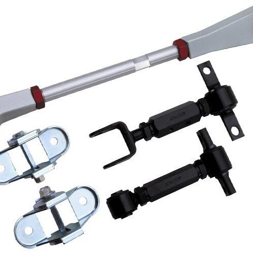 Eibach 5.25460K Pro-Alignment Front Camber Kit for 96-02 Toyota 4Runner