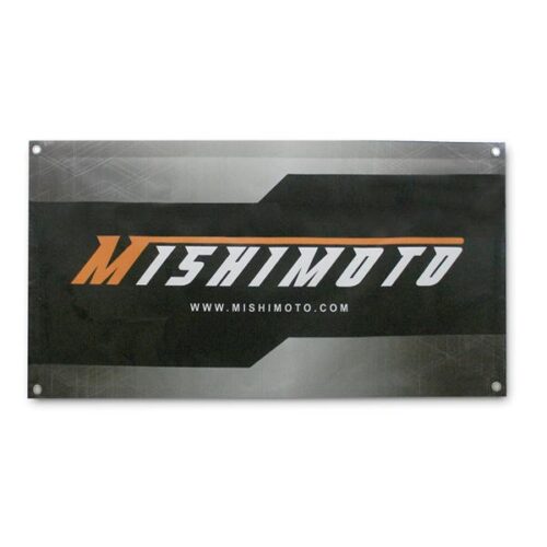 Mishimoto Chilly Air Freshener - Image 5