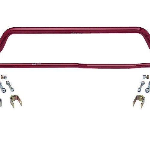 Alternative view of Eibach 7717.312 22mm Rear Anti-Roll-Kit for 08-09 Subaru WRX (4&5 dr) & STi