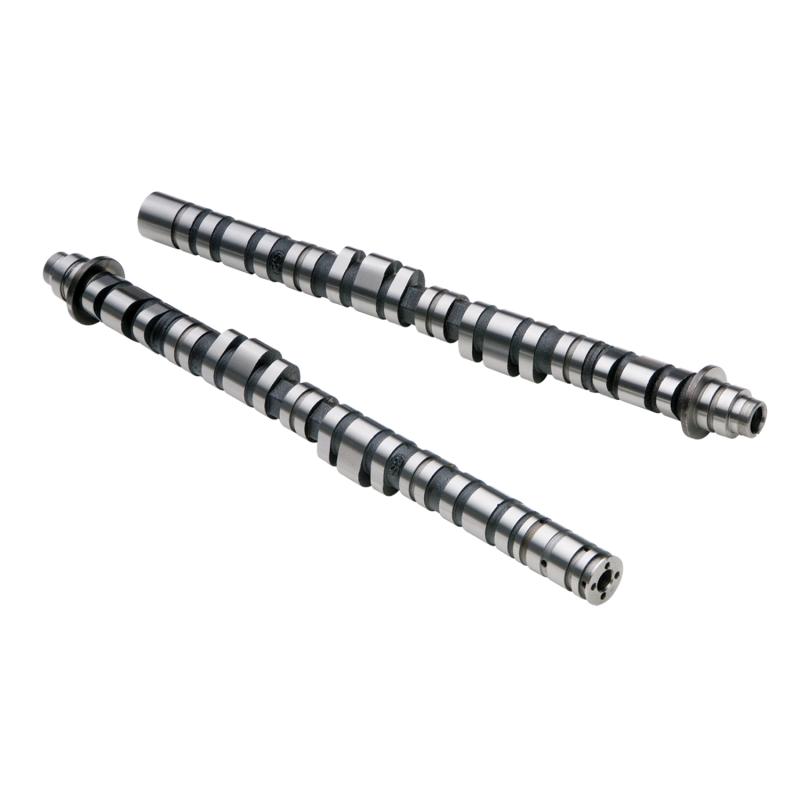 Skunk2 Ultra Series Honda/Acura K20A/K20A2/K20Z1/K20Z3/K24A2 DOHC i-VTEC Drop In D1 Camshafts - Image 8