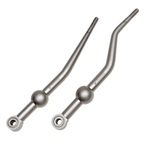 Skunk2 94-01 Acura Integra Dual-Bend Short Throw Shifter - Image 8