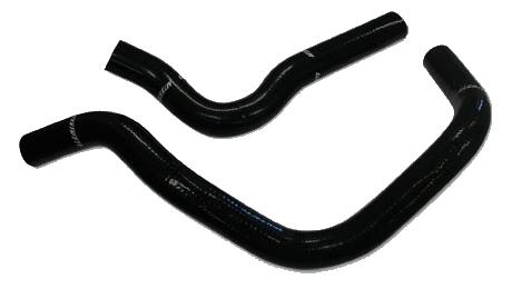 Mishimoto Silicone Hose Kit for 92-99 BMW E36 325/M3 Blue - Image 3