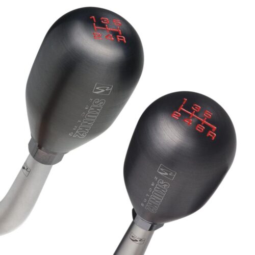 Skunk2 Honda/Acura 6-Speed Billet Shift Knob (10mm x 1.5mm) (Apprx. 440 Grams) - Image 8