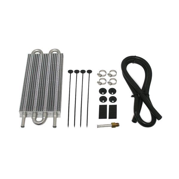 Mishimoto Universal Transmission Fluid Cooler - 15in x 7.5in x .75in - Image 8