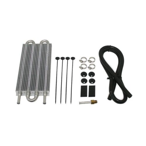 Mishimoto Universal Transmission Cooler - Image 5