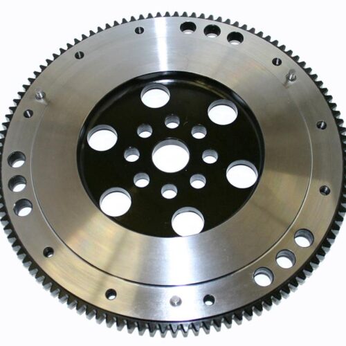 Alternative view of Competition Clutch 1994-2004 Subaru Impreza 14lb Steel Flywheel