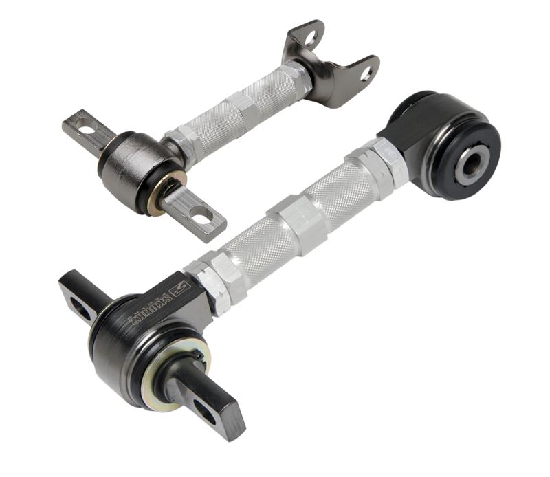 Skunk2 Pro Series 88-00 Honda Civic/CRX/Del Sol/90-01 Acura Integra Adjustable Rear Camber Kits - Image 8
