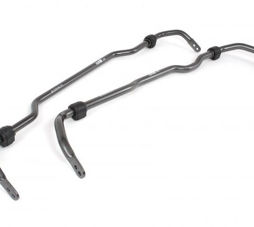 H&R 15-19 Cadillac ATS 2WD 20mm Non Adj. Sway Bar - Rear