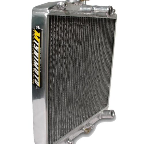 Mishimoto Aluminum Radiator for 00-05 Toyota Celica Manual - Image 9