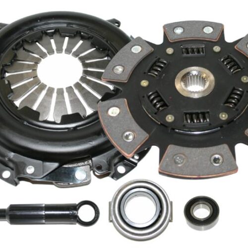 Competition Clutch 92-05 Honda Civic / 93-95 Del Sol D15/16/17 Stage 1 - Gravity Clutch Kit - Image 3