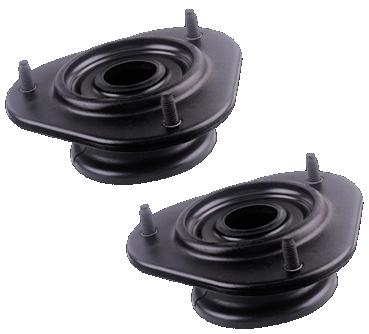 KYB 07-08 BMW X5 / 09-13 BMW X5 xDrive35d / 08-14 BMW X6 xDrive35i Mounting Kit - Rear Upper - Image 2