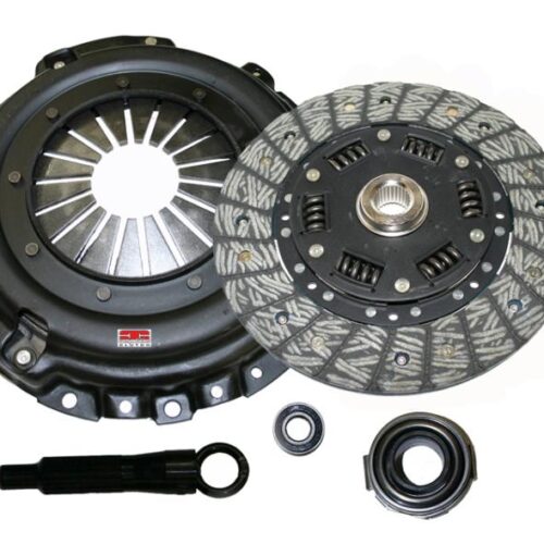 Competition Clutch Nissan 240SX / 280z 250mm White Bunny Upgrade Kit - Image 3