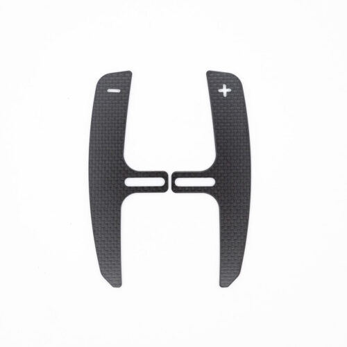 Porsche JQ Werks & Madtrace Clubsport Magnetic Paddle Shifters - Series 2 - Image 6