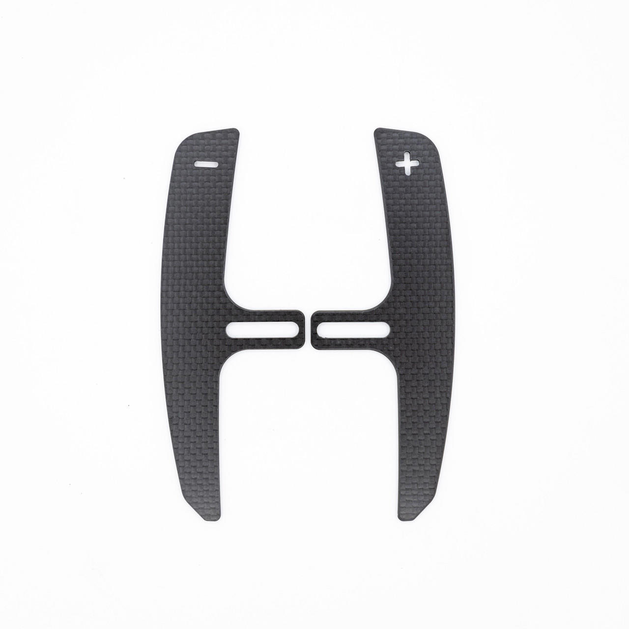 Porsche JQ Werks & Madtrace Clubsport Magnetic Paddle Shifters - Series 2 - Image 6
