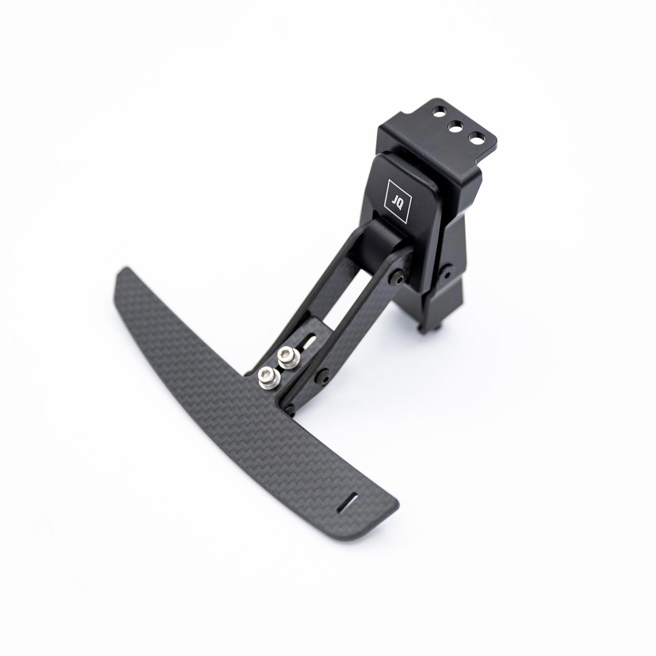 Porsche JQ Werks & Madtrace Clubsport Magnetic Paddle Shifters - Series 2 - Image 4