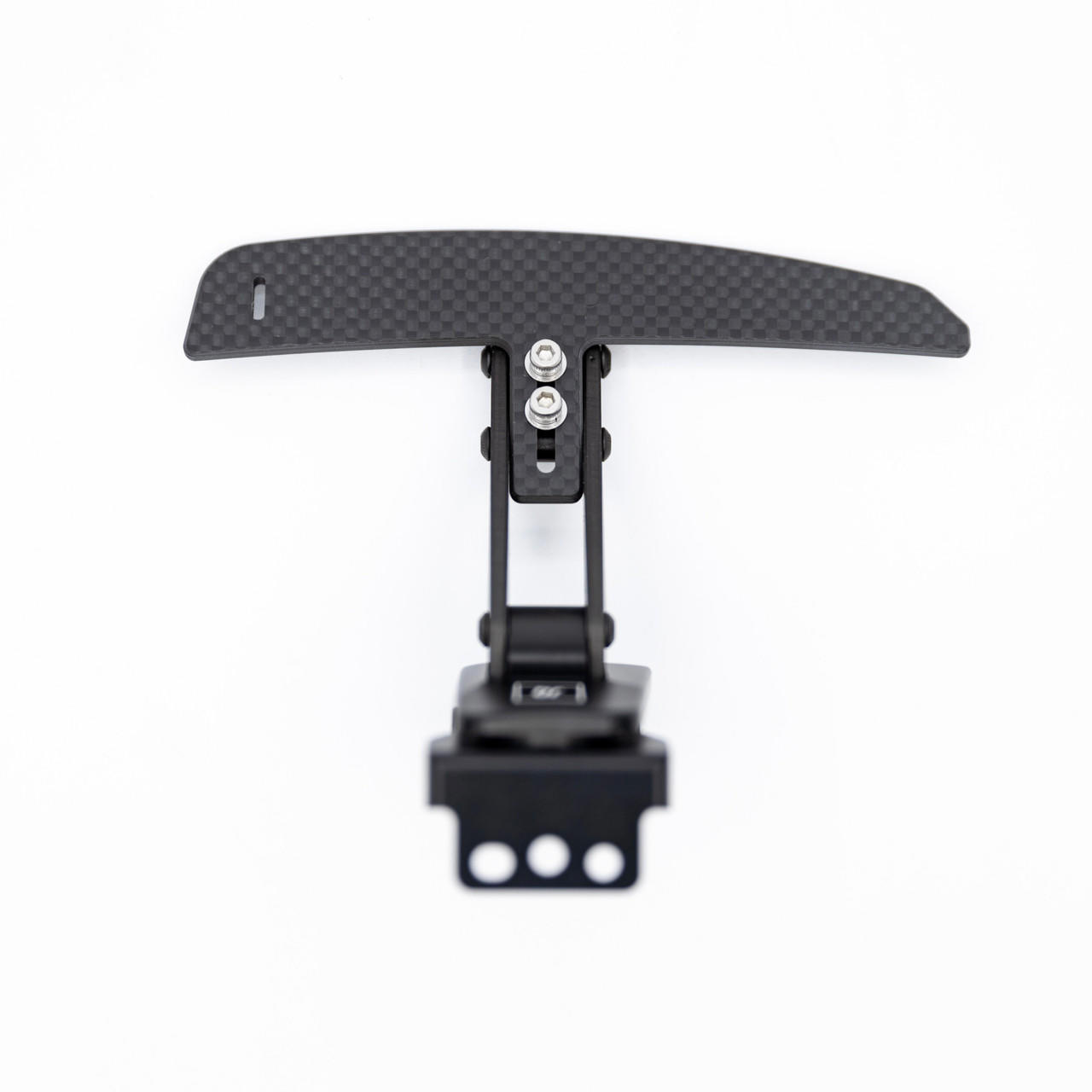 Porsche JQ Werks & Madtrace Clubsport Magnetic Paddle Shifters - Series 2 - Image 5