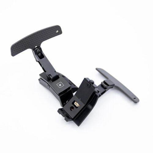 Porsche JQ Werks & Madtrace Clubsport Magnetic Paddle Shifters - Series 2 - Image 2