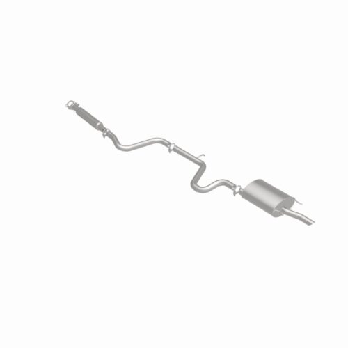 MagnaFlow 106-0015 BRE Exhaust Kit 06-11 Chevy Impala Monte Carlo 3.5L - Image 10
