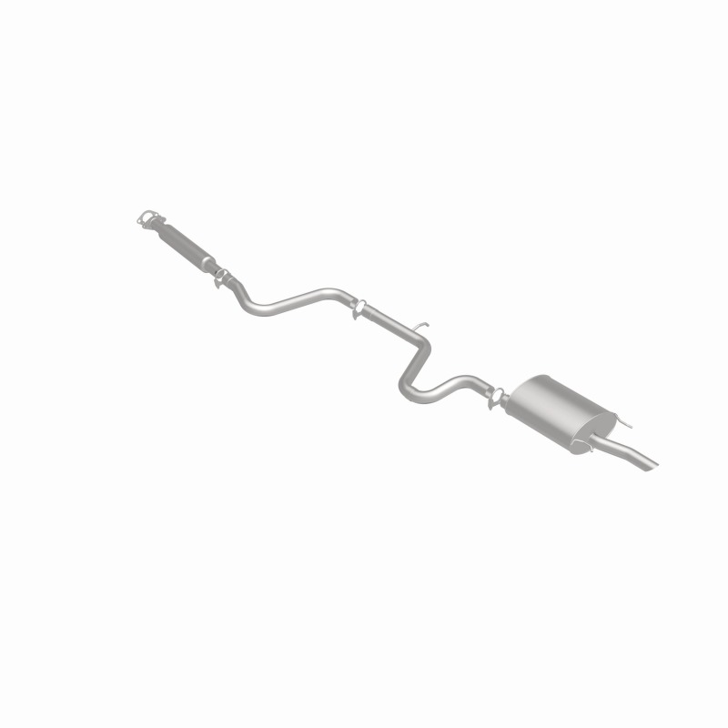 MagnaFlow 106-0015 BRE Exhaust Kit 06-11 Chevy Impala Monte Carlo 3.5L - Image 10