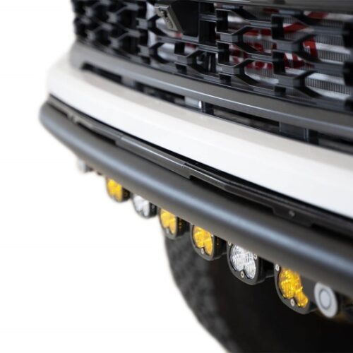 Addictive Desert Designs 21-22 Raptor Pro Front Bumper - Image 4