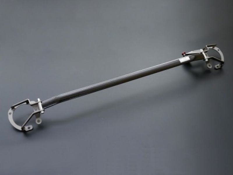 Cusco 965 535 AMLHD Strut Bar w/ Brake Cylinder Stopper Front ALC Type LHD Model Scion FR-S/Subaru BRZ / Toyota 86