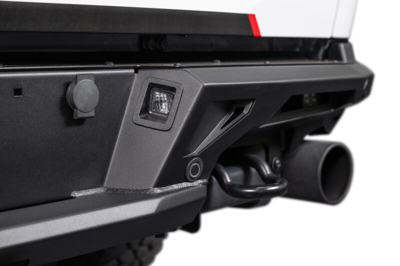 Addictive Desert Designs 21-26 Ford F-150 Raptor Edge Rear Bumper - Image 5