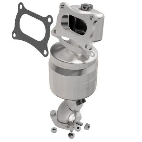 MagnaFlow 51898 Conv DF 08-10 Honda Accord 3.5L