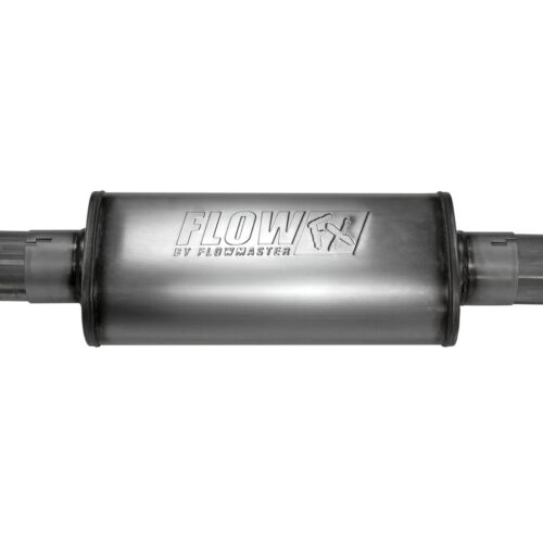 Flowmaster 717885 14-18 GM 1500 6.2L FlowFX Cat-Back Exhaust System - Image 8