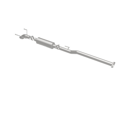 MagnaFlow 17147 13-14 Toyota Tacoma V6 4.0L Turn Down in Front of Rear Tire SS Catback Perf Exhaust - Image 10