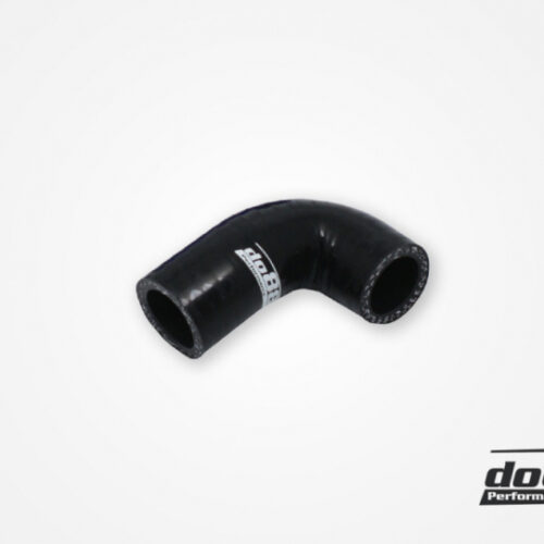 do88 DO88-KIT184S 92-96 Audi S2/RS2 2.2T (ABY/ADU) Idle Control Hoses - Black