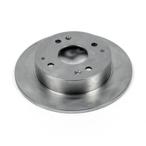 Power Stop 98-99 Acura CL Rear Autospecialty Brake Rotor - Image 3