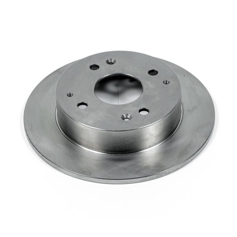 Power Stop 98-99 Acura CL Rear Autospecialty Brake Rotor - Image 3