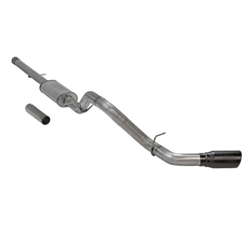 Flowmaster 717885 14-18 GM 1500 6.2L FlowFX Cat-Back Exhaust System - Image 6