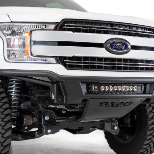 Addictive Desert Designs 18-20 Ford F-150 ADD PRO Bolt-On Front Bumper - Image 8
