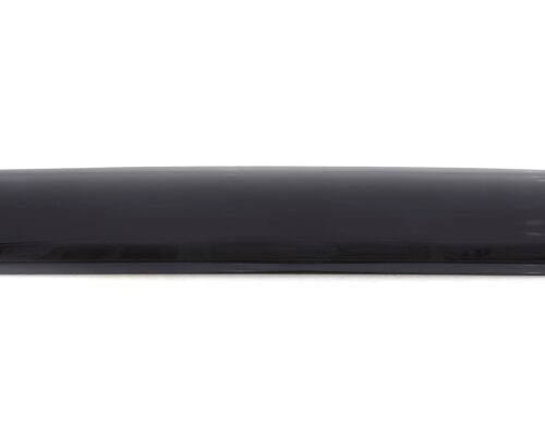 Alternative view of AVS Universal Windflector Classic Sunroof Wind Deflector (Fits Up To 41.5in.) - Smoke