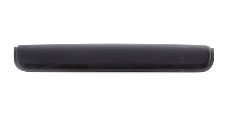 AVS 77005 Universal Windflector Classic Sunroof Wind Deflector (Fits Up To 41.5in.) - Smoke - Image 2