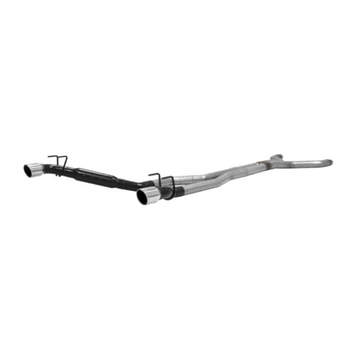 Flowmaster 817556 10-13 Camaro SS 3in. Outlaw Cat-Back SS Exhaust System
