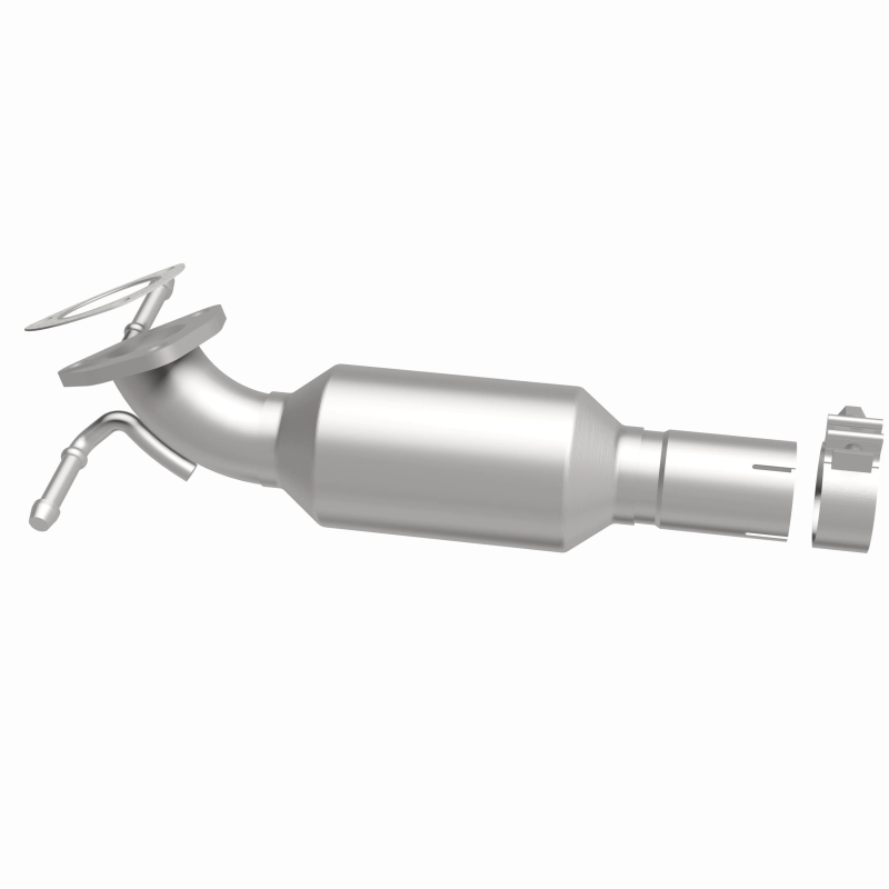 MagnaFlow 16-17 Chevrolet Cruze 1.4L California Grade CARB Compliant Direct-Fit Catalytic Converter - Image 8