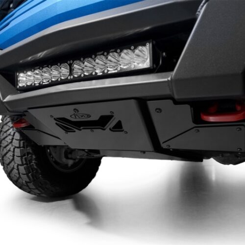 Addictive Desert Designs 23-24 Chevy Colorado ZR2 Phantom Front Bumper - Image 3