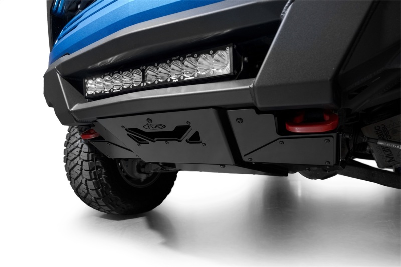 Addictive Desert Designs 23-24 Chevy Colorado ZR2 Phantom Front Bumper - Image 3