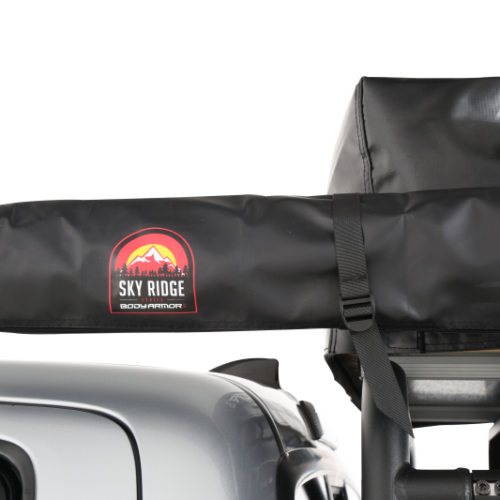 Body Armor 4x4 20020 Sky Ridge Pike 6.5ft Awning - Image 4