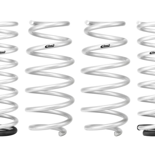Eibach E30-77-024-01-22 Pro-Lift Kit for 19-20 Subaru Forester AWD SK