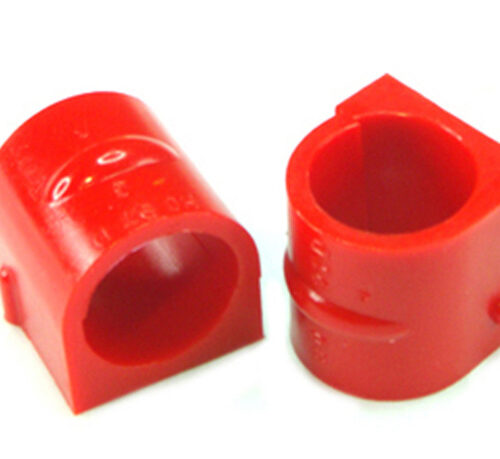 Pedders Urethane Front Sway Bar 30MM Bushing Kit 2004-2006 Pontiac GTO