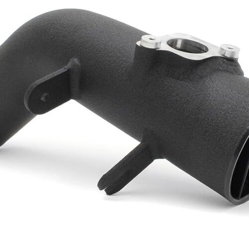 PERRIN 08-14 Subaru WRX / 08-15 STI Cold-Air Intake - Black - Image 9