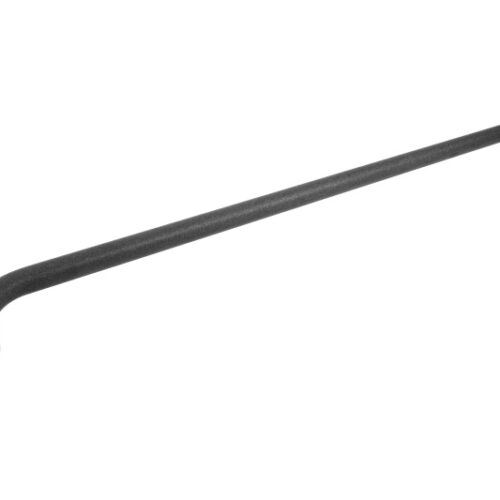 PERRIN 22-26 Subaru WRX Front Strut Brace - Black - Image 2