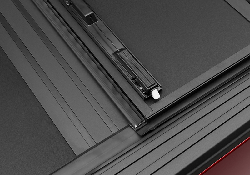 BAK 448309 04-14 Ford F-150 5ft 6in Bed BAKFlip MX4 Matte Finish - Image 7