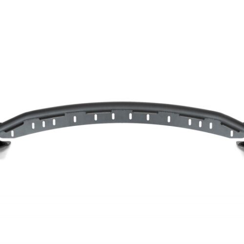 Addictive Desert Designs L1157021701NA 17-20 Ford Raptor Pro Bolt-On Front Bumper - Hammer Black - Image 5